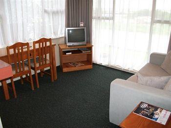 Scenicland Motels Greymouth Buitenkant foto